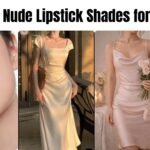 Everyday Nude Lipstick Shades for Fair Skin