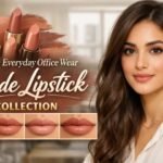 50+ Everyday Office Wear Natural Nude Lipstick Collection (2026 Guide)