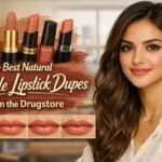 50+ Best Natural Nude Lipstick Dupes from the Drugstore (2026 Guide)